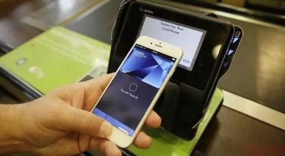  七大平臺大比拼 移動支付迎戰(zhàn)國時代