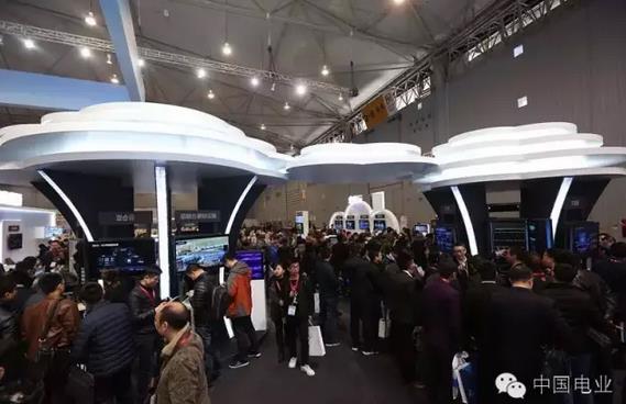 漫步“云”端，非凡體驗(yàn):華為IT閃耀2016華為中國合作伙伴大會