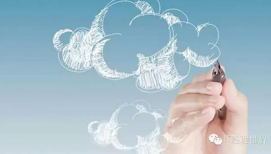 這個增長260%的云服務(wù)來自一家傳統(tǒng)公司