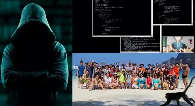 安全大數(shù)據(jù)是什么鬼？聽聽張照龍怎么說