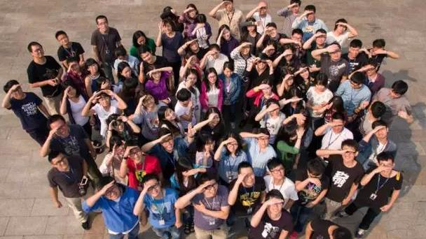 17條軍規(guī)+智能黑科技，騰訊是這樣做新聞APP的