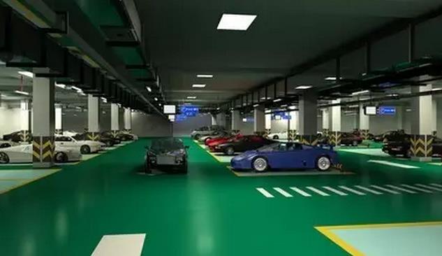 小區(qū)車庫到底屬于誰？法院判決：全體業(yè)主享有地下停車庫的權(quán)益！