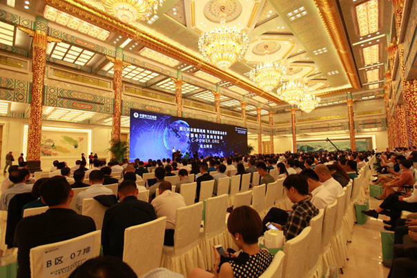 中國電力交易網(wǎng)：創(chuàng)新推動改革，電力阿里開啟互聯(lián)網(wǎng)能源新生態(tài)