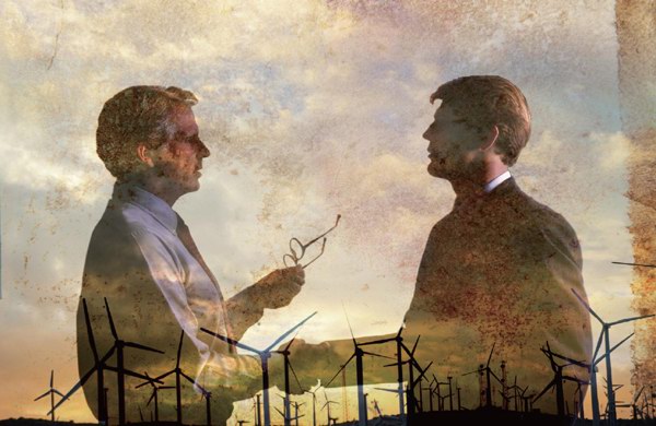 售電公司經(jīng)營(yíng)模式