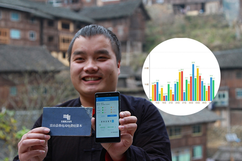 雷山之變：一個(gè)縣局的精益化之路