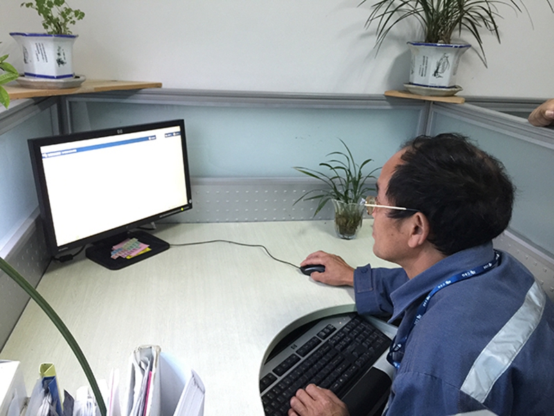 雷山之變：一個(gè)縣局的精益化之路