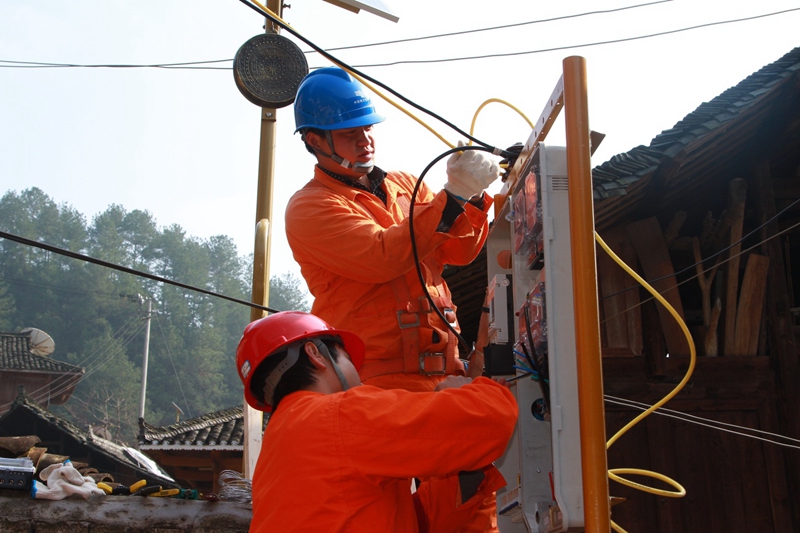 雷山之變：一個(gè)縣局的精益化之路