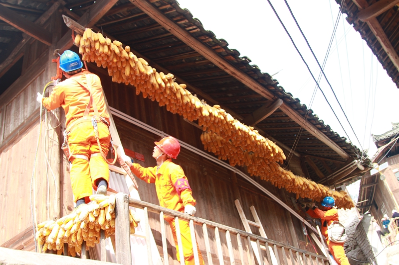 雷山之變：一個(gè)縣局的精益化之路