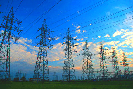 深化配電改革升級售電模式 加快能源互聯(lián)網(wǎng)實效落地