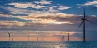 海上風(fēng)電新增裝機(jī)容量穩(wěn)步提升