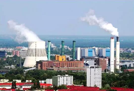 自備電廠路在何方？