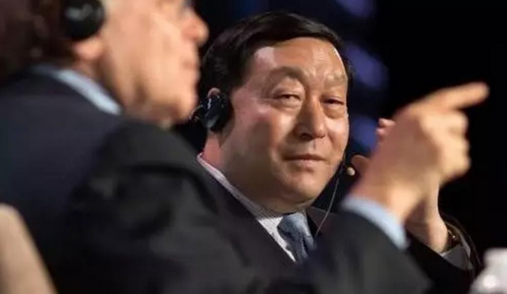 劉振亞再談對全球能源互聯(lián)網(wǎng)四點認識：電力將成能源貿易主要形式