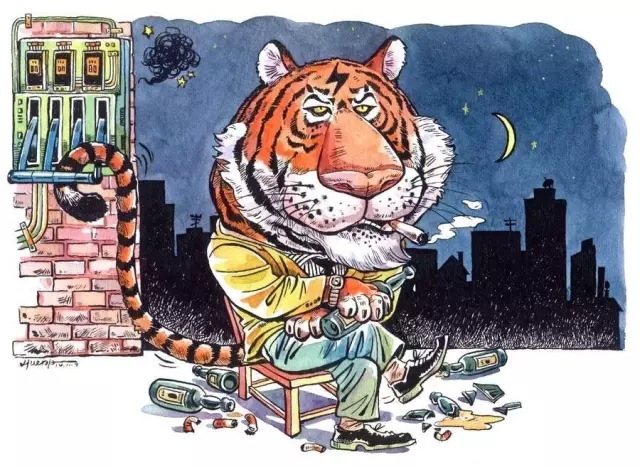 南方電網(wǎng)原副總經(jīng)理祁達才受賄獲刑8年罰50萬：校友有時也是損友