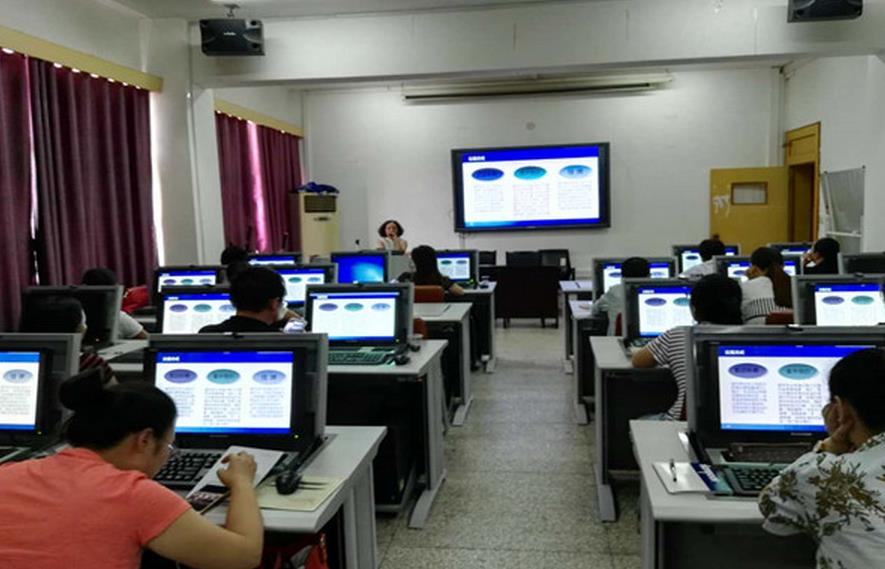 貴州電力交易中心組織開展2017年供電局市場(chǎng)化交易業(yè)務(wù)培訓(xùn)