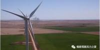 維斯塔斯獲蒙古最大55兆瓦風(fēng)電項(xiàng)目訂單 交付25臺(tái)V110-2.0 MW風(fēng)機(jī)