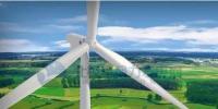 新機型發(fā)布！全球風(fēng)電“4MW俱樂部”再添重量級玩家！