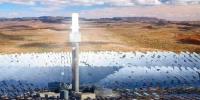 澳大利亞擬建世界最大單塔光熱電站：裝機(jī)150兆瓦