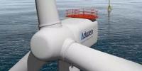 Adwen 8MW-180海上風(fēng)機停產(chǎn)！