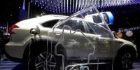 中國(guó)新能源汽車轉(zhuǎn)型將在2030年前完成
