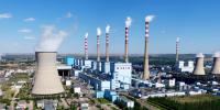 大唐托克托電廠(chǎng)：中國(guó)火電企業(yè)走向世界的一張名片