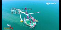 華能如東海上項目為國產5兆瓦風機應用探路 海上風電加速邁入大機組時代