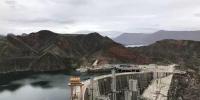 探秘龍羊峽水電站、李家峽水電站