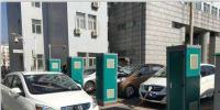 電動汽車充電市場啟動新引擎 共享私人充電樁呼喚智慧車聯(lián)網(wǎng)