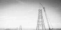 山西送變電工程公司承建吉泉±1100千伏特高壓直流新3標段紀實