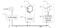 發(fā)明專利｜一種智能直流微電網(wǎng)系統(tǒng)及控制方法