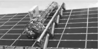 想要發(fā)電25年，光伏組件清洗很重要