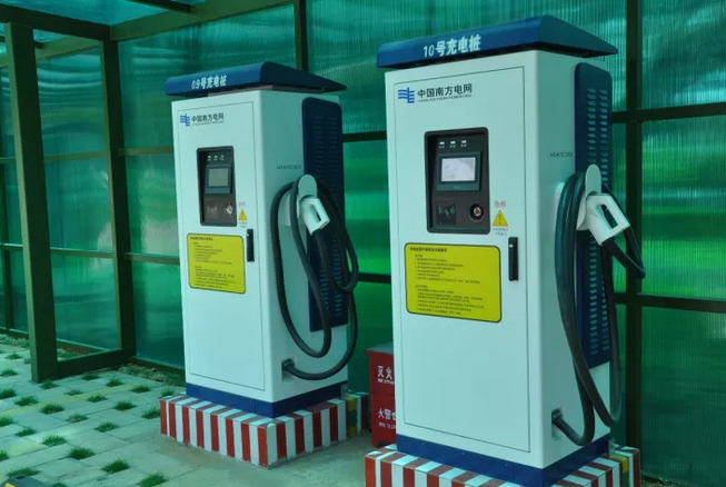 云南電網(wǎng)公司擁抱新技術(shù)，發(fā)力智能電網(wǎng)