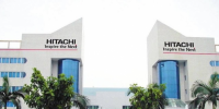 為合資新能源汽車鋪路 日立在廣州設(shè)立<font color=