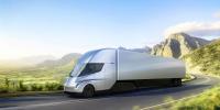 如何以正確的姿勢看待特斯拉推出的純電動半掛Tesla Semi？