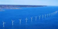 國產(chǎn)首條220kV海上風(fēng)電“大動(dòng)脈”成功投入運(yùn)行！
