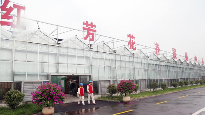 保障鄉(xiāng)村旅游景點“黃金周”可靠用電