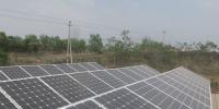合肥12865個(gè)光伏電站并網(wǎng) 居全國(guó)省會(huì)城市之首