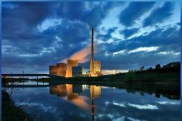 震撼的電廠??！動(dòng)力特區(qū)?。?/></a></div>
                            <h3><a class=