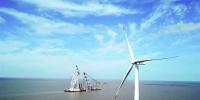 海上風(fēng)電項(xiàng)目獲最高工程獎(jiǎng)