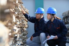 盤點物資備戰(zhàn)電網(wǎng)建設