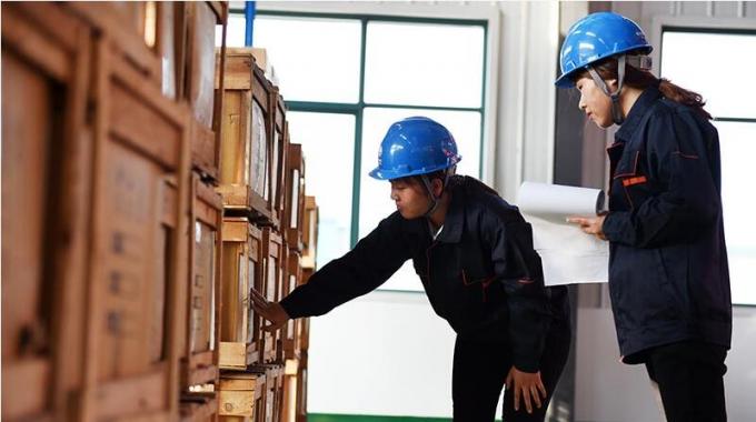 盤(pán)點(diǎn)物資備戰(zhàn)電網(wǎng)建設(shè)