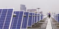 印度擬補(bǔ)貼光伏組件制造商以減少對(duì)華進(jìn)口依賴(lài)
