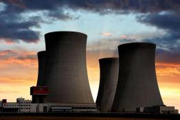 　新媒稱，中國官方正在研究以核能作為冬季供暖來源。 　　據(jù)新加坡《聯(lián)合早報》網(wǎng)站1