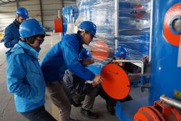 泰州石墨烯研究檢測平臺成為江蘇省石墨烯檢測標準化技術委員會副秘書長單位