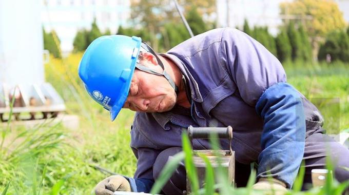 堅強電網(wǎng)托舉空港騰飛夢