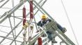 加快施工進度 強化電網(wǎng)建設(shè)