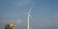 廣東揭陽與中廣核合作共建中國最大深水海上風(fēng)電基地