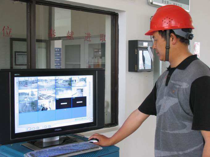 電網(wǎng)統(tǒng)一視頻監(jiān)視平臺(tái)開始試用