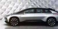 賣一輛賠9445美元？賈躍亭救命稻草：法拉第FF91電動汽車更多細(xì)節(jié)曝光