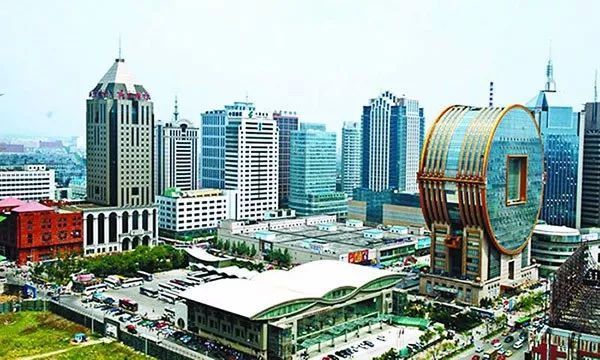 這些地區(qū)的智慧城市建設(shè)最值得關(guān)注！