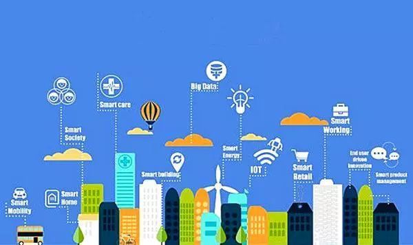 這些地區(qū)的智慧城市建設(shè)最值得關(guān)注！